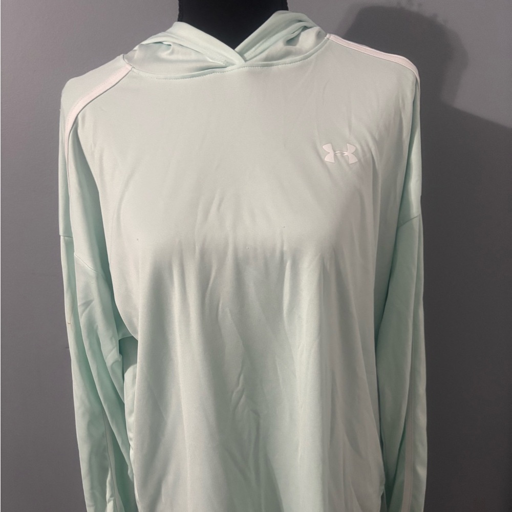 COPY - Under armour hoodie